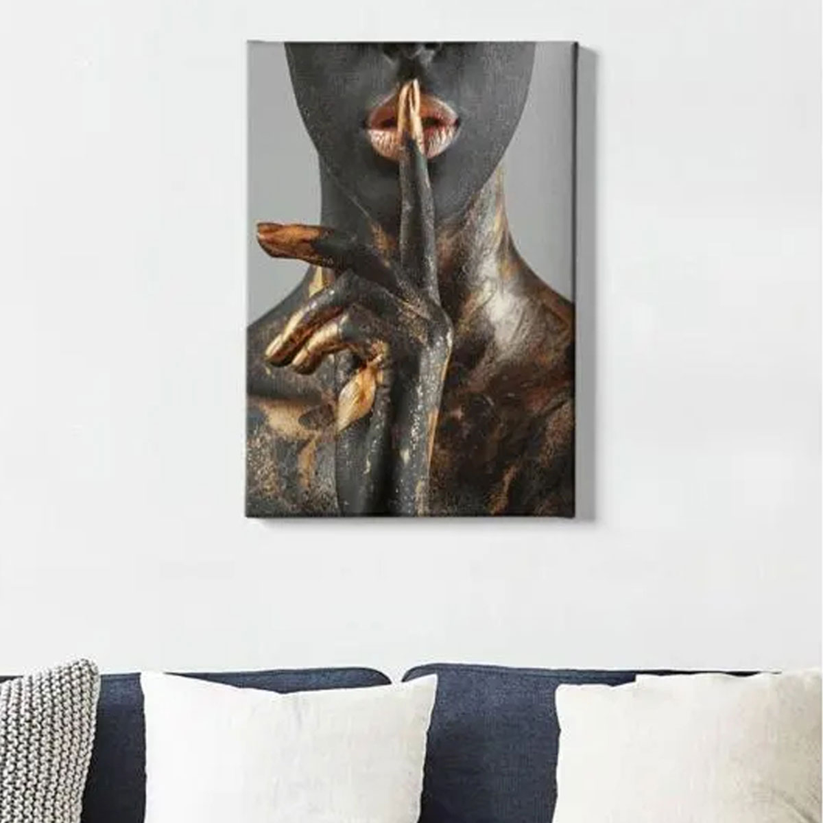 U.S. POLO Βραχιόλι από Ανοξείδωτο ατσάλι