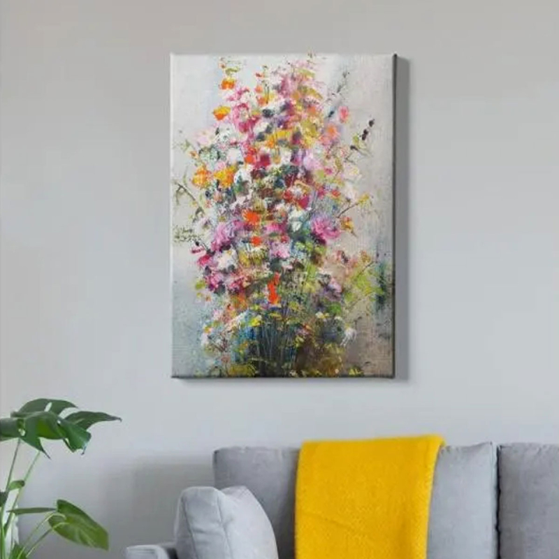 Πίνακας (50x70) A-G 529TCR1214