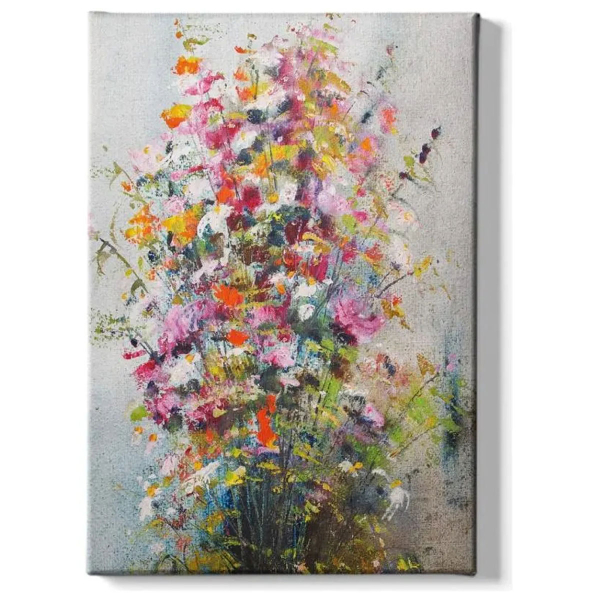 Πίνακας (50x70) A-G 529TCR1214