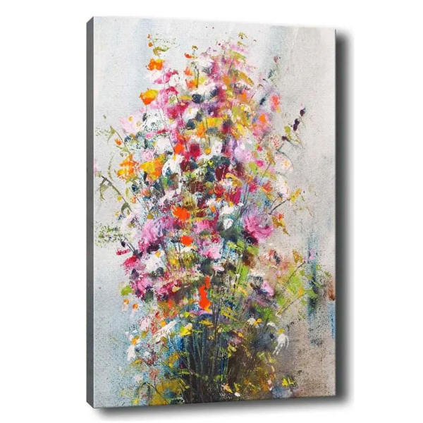 Πίνακας (50x70) A-G 529TCR1214