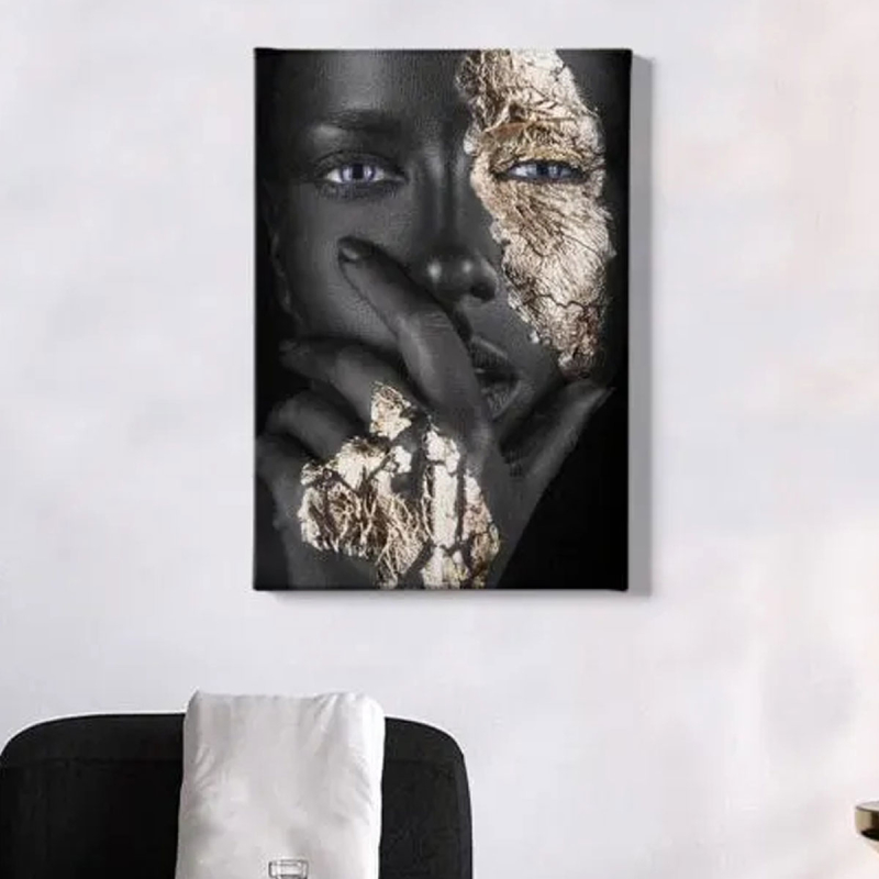 Πίνακας (50x70) A-G 529TCR1290