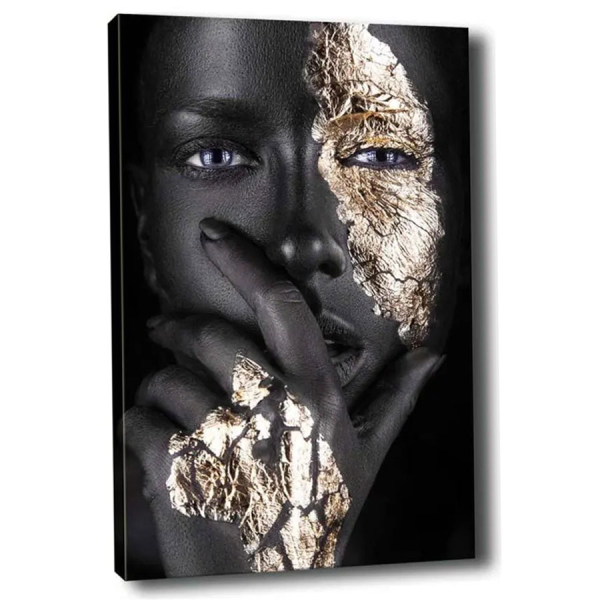 Πίνακας (50x70) A-G 529TCR1290