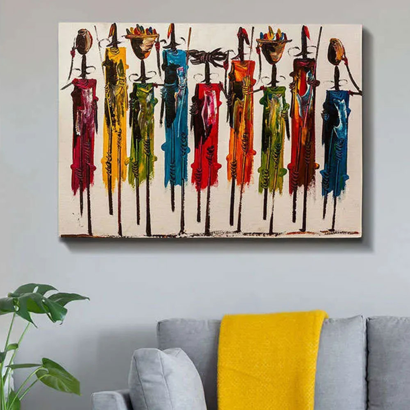 Πίνακας (70x100) A-G 529TCR1520