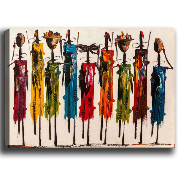 Πίνακας (70x100) A-G 529TCR1520