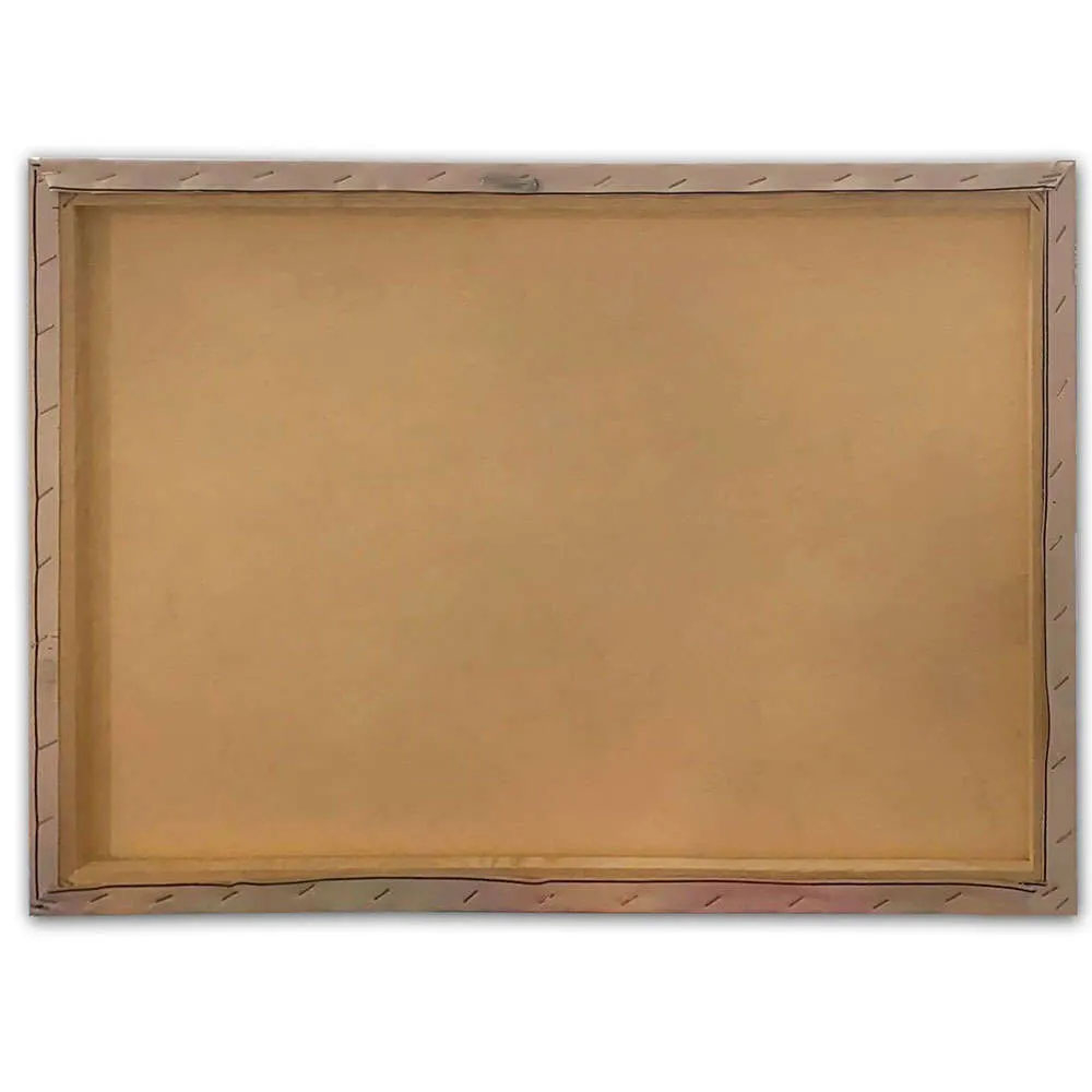 Πίνακας (70X100) A-G 529Tcr1585 Home Διακόσμηση Πίνακες & Κάδρα Τοίχου Spitishop