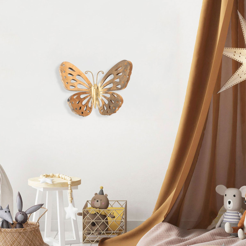 Διακοσμητικό Τοίχου (32x19) A-G Farfalla 891TNL1817