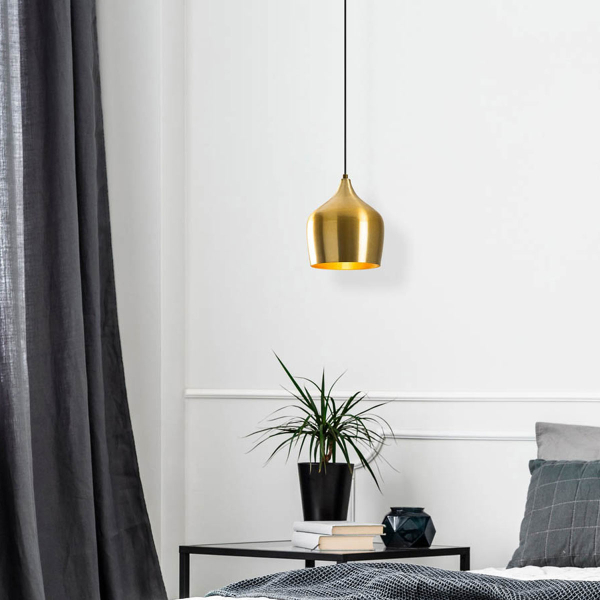 Φωτιστικό Οροφής Μονόφωτο A-G Dodo 584TTM1304 Vintage