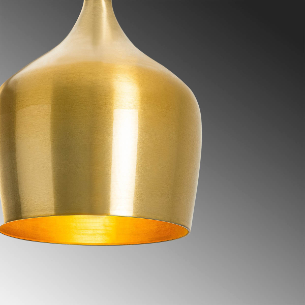 Φωτιστικό Οροφής Μονόφωτο A-G Dodo 584TTM1304 Vintage