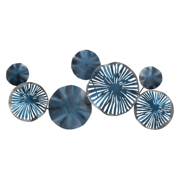 Διακοσμητικό Τοίχου (79x35) A-G Astrid 279ENZ1201