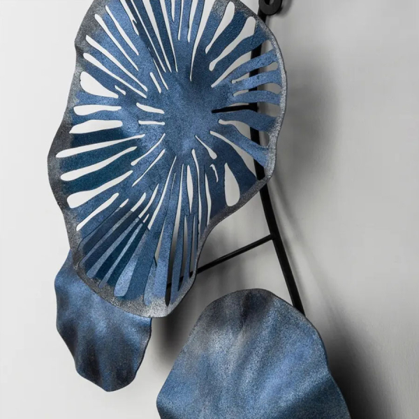 Διακοσμητικό Τοίχου (79x35) A-G Astrid 279ENZ1201