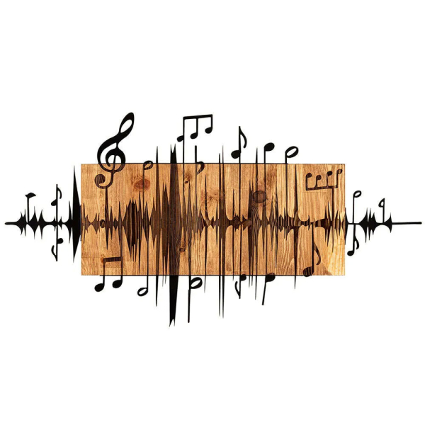 Διακοσμητικό Τοίχου (90x47) A-G Efsa 279ENZ1782