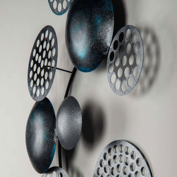 Διακοσμητικό Τοίχου (90x42) A-G Bronte 279ENZ1835