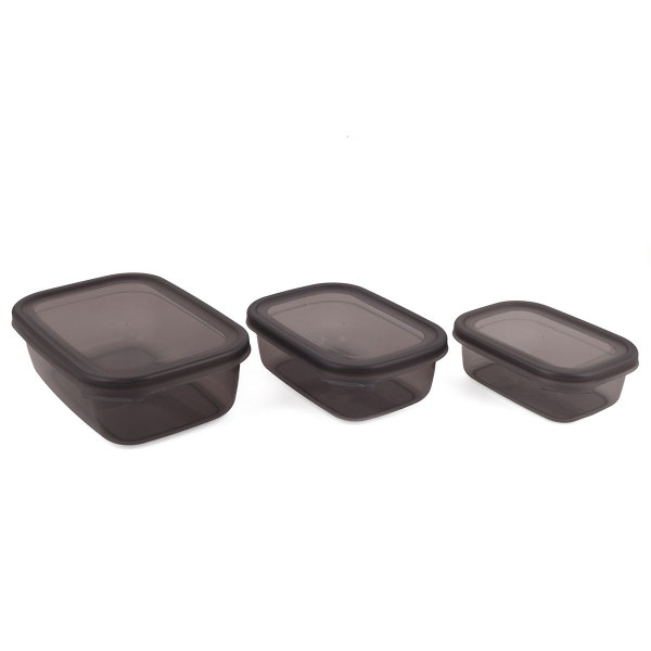 Φαγητοδοχεία (Σετ 9τμχ) A-G 196RWE5710