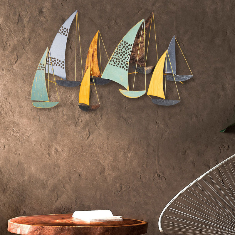 Διακοσμητικό Τοίχου (111x70) A-G Yavuz 930DYU1113