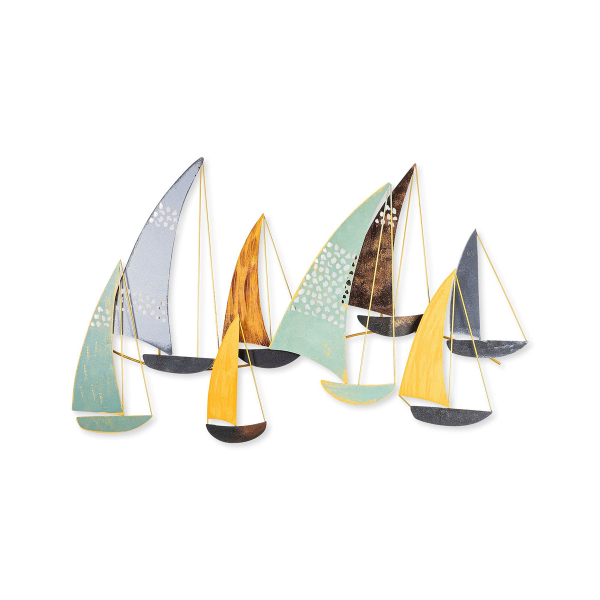 Διακοσμητικό Τοίχου (111x70) A-G Yavuz 930DYU1113