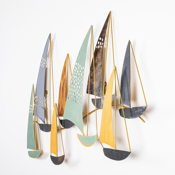 Διακοσμητικό Τοίχου (111x70) A-G Yavuz 930DYU1113