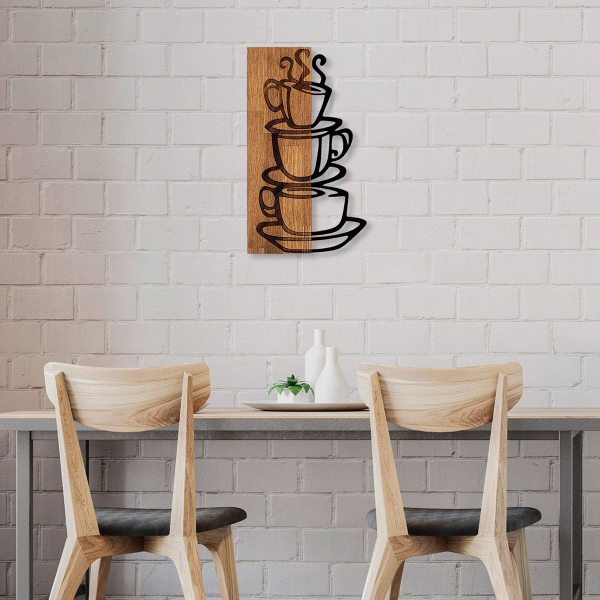 Διακοσμητικό Τοίχου (34x58) A-G 899SKL2278