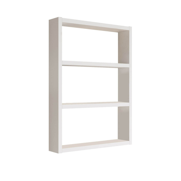 Ραφιέρα Οργάνωσης Κουζίνας (43.2x9x60) A-G 956LCS2721 White