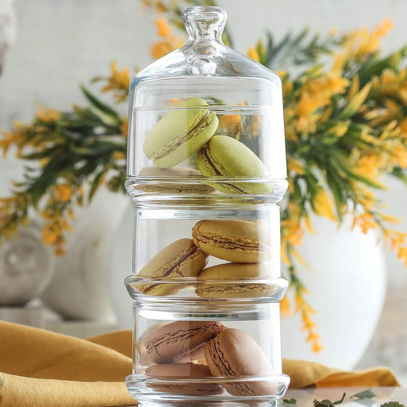 Φοντανιέρα 3 Θέσεων (Φ8x23) A-G 990LAV1705