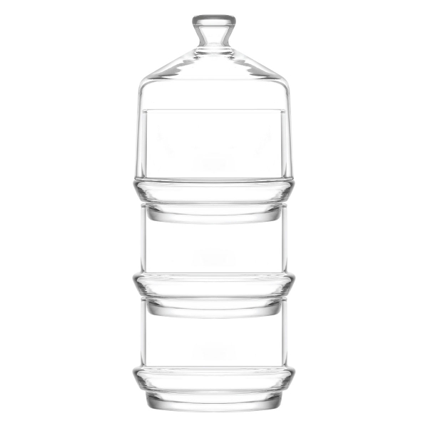 Φοντανιέρα 3 Θέσεων (Φ8x23) A-G 990LAV1705