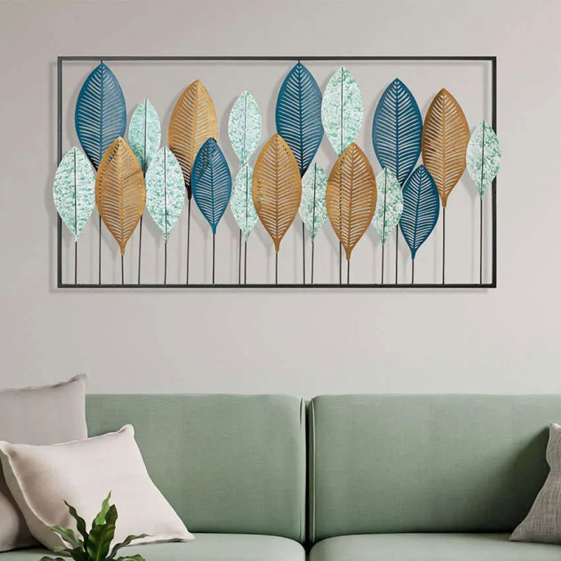 Διακοσμητικό Τοίχου (115x60) A-G Bilge 279ENZ2556