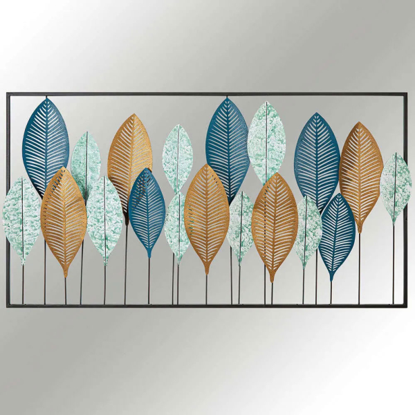 Διακοσμητικό Τοίχου (115x60) A-G Bilge 279ENZ2556