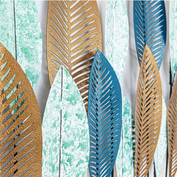 Διακοσμητικό Τοίχου (115x60) A-G Bilge 279ENZ2556