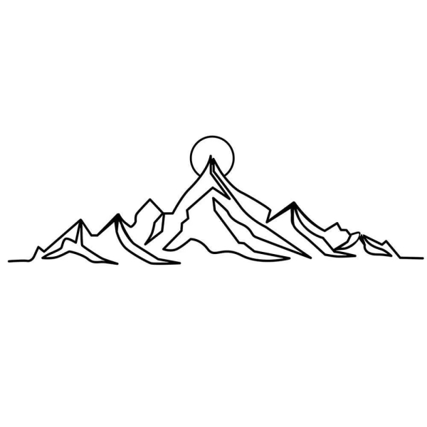 Διακοσμητικό Τοίχου (119.5x37) A-G Everest 279ENZ2599