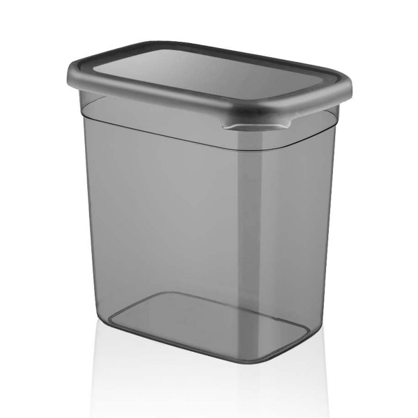 Δοχεία Αποθήκευσης 2lt (Σετ 6τμχ) A-G 639OKK1102