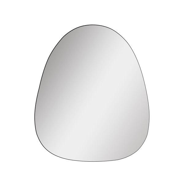 Διακοσμητικός Καθρέφτης Τοίχου (50x60) A-G Quippy 782MRL1109