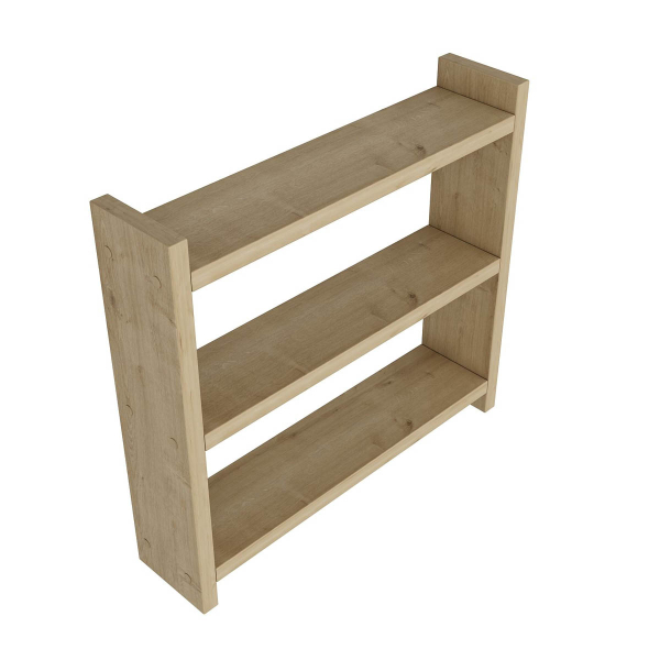 Ραφιέρα Οργάνωσης Κουζίνας (44x10x40) A-G Cosmic 362ANT1123 Sapphire