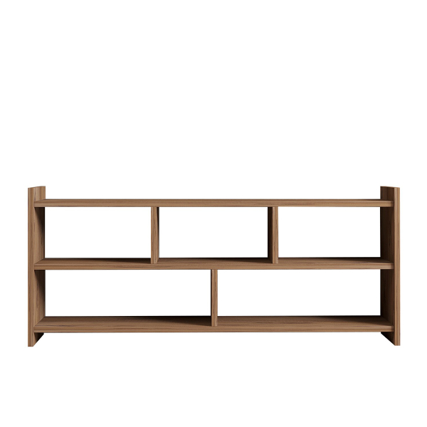 Έπιπλο Τηλεόρασης (117.5x28x55) A-G Pera 835PUQ4534 Pine