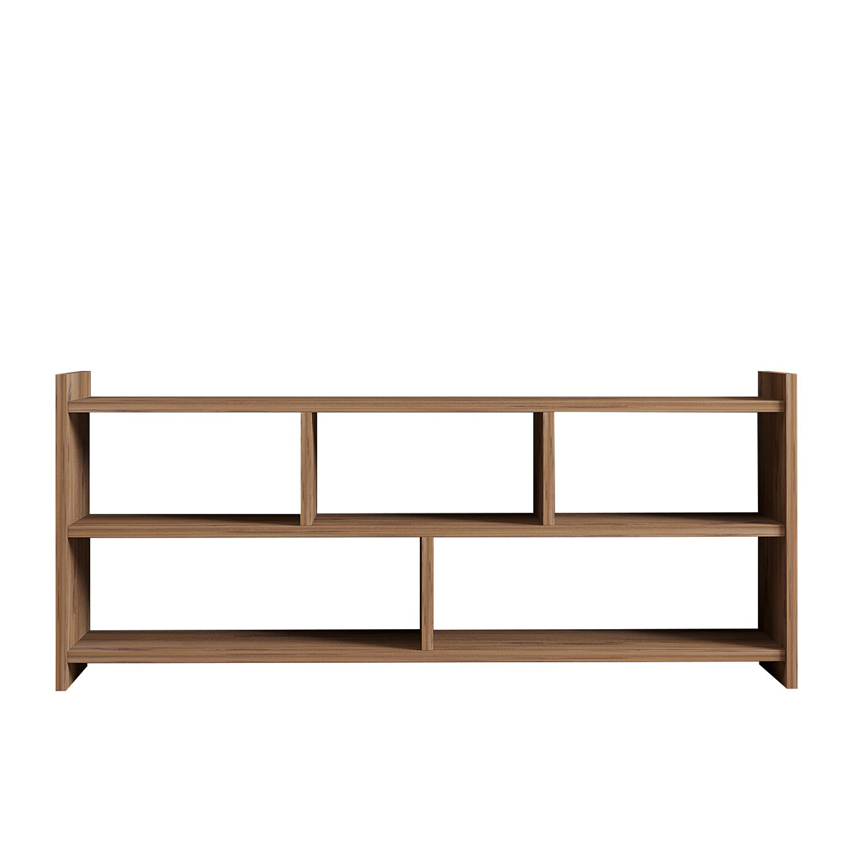 Έπιπλο Τηλεόρασης (117 5X28X55) A-G Pera 835Puq4534 Pine Home Έπιπλα Σαλονιού Spitishop