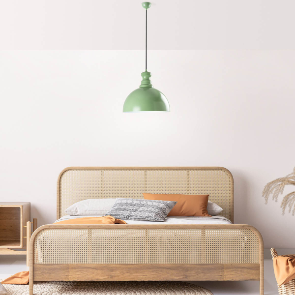 Φωτιστικό Οροφής Μονόφωτο A-G Kure 892OPV1978 Mint