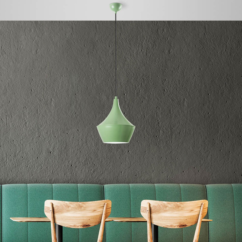 Φωτιστικό Οροφής Μονόφωτο A-G Tom 892OPV1996 Mint