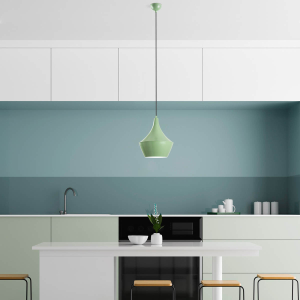 Φωτιστικό Οροφής Μονόφωτο A-G Tom 892OPV1996 Mint