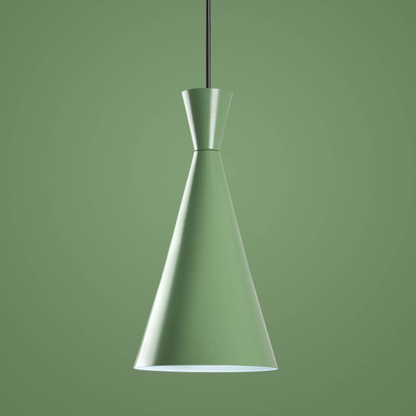 Φωτιστικό Οροφής Μονόφωτο A-G Tom 892OPV2089 Mint