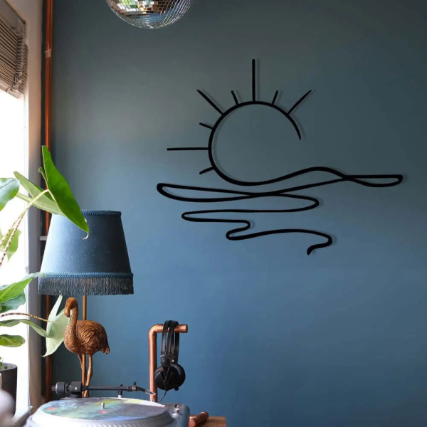 Διακοσμητικό Τοίχου (55x44) A-G Alborada 279ENZ2675