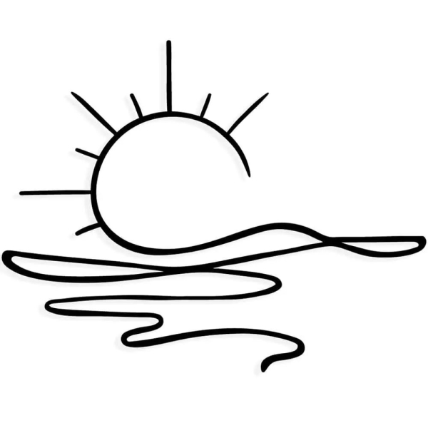 Διακοσμητικό Τοίχου (55x44) A-G Alborada 279ENZ2675