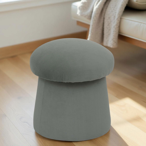 Σκαμπό (Φ37x40) A-S Noa Celadon 202219C