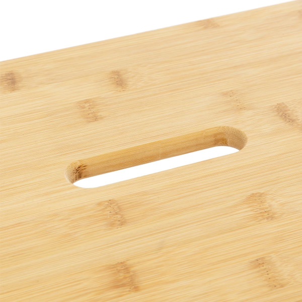 Σκαμπό (38.5x26x25) F-V Bambou 186207