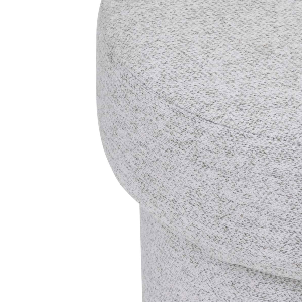 Σκαμπό (Φ37x40) A-S Kita Gris 202220A