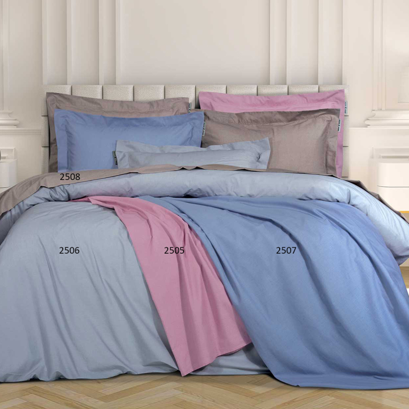 Σεντόνι Μονό Επίπεδο (170x260) Greenwich Polo Club Loft Dots