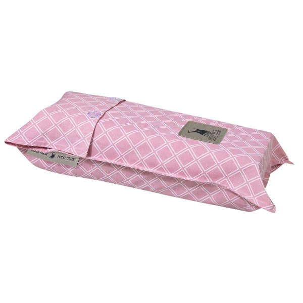 Σεντόνι King Size Με Λάστιχο (180x200+35) Greenwich Polo Club Loft Rhombus