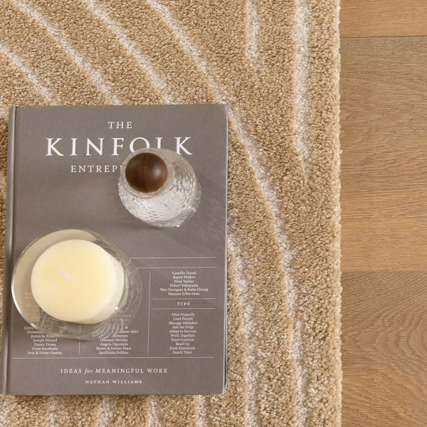 Χαλί Διαδρόμου (80x150) Royal Carpet Cocoon 59602/861