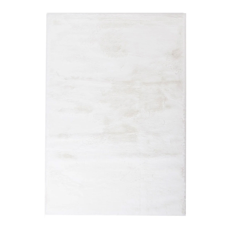 Χαλί Γούνινο (200x250) Royal Carpet Bunny Rabbit White