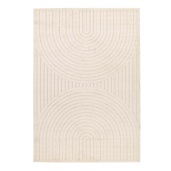 Χαλί (200x250) Royal Carpet Chiara 85008 W