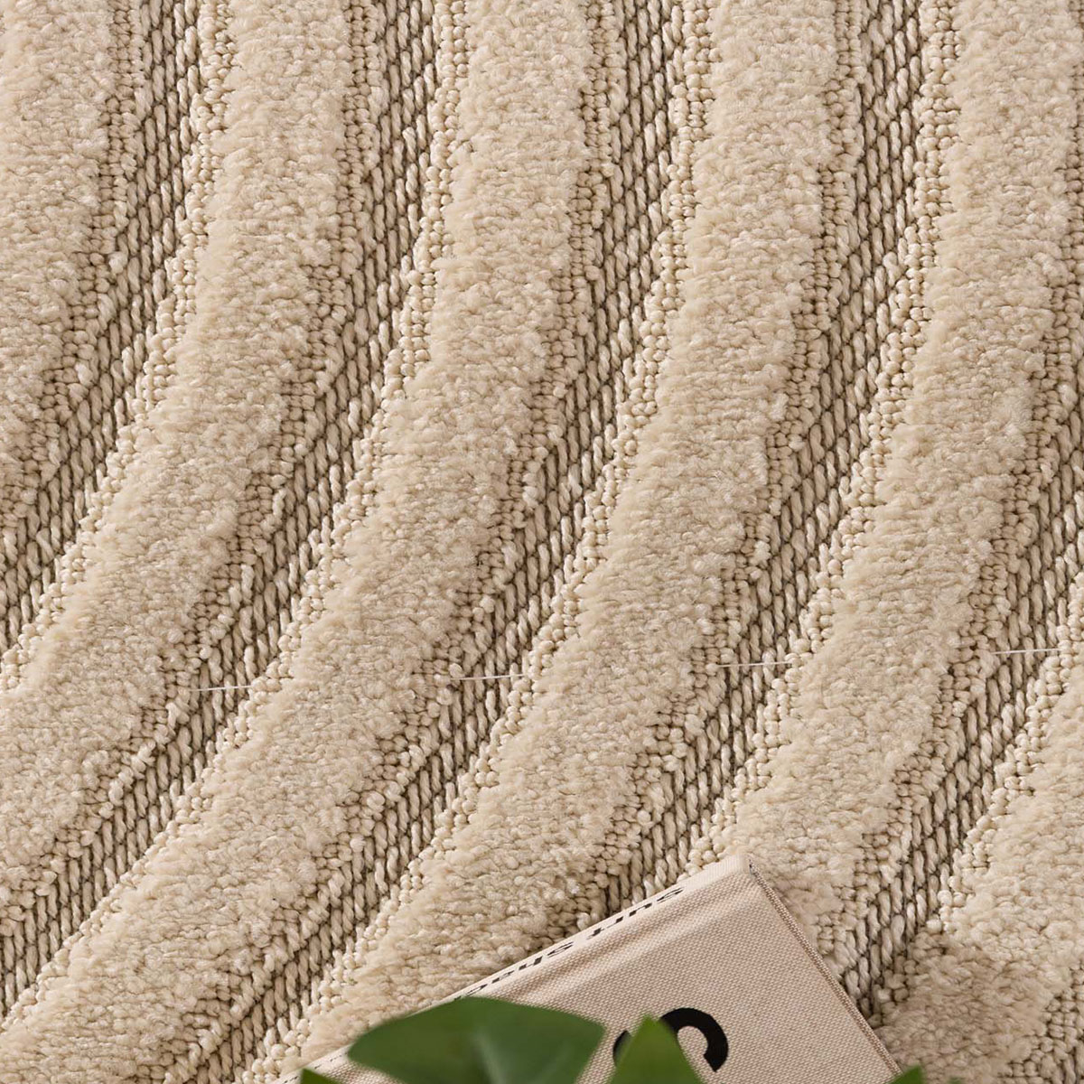 Χαλί (200X250) Royal Carpet Chiara 45003 W Home Χαλιά Σαλονιού Spitishop