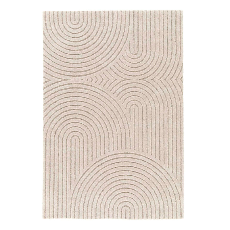 Χαλί (160x230) Royal Carpet Cocoon 59602/055