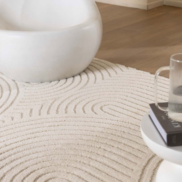 Χαλί (160x230) Royal Carpet Cocoon 59602/066